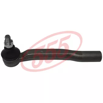 Rotule de barre de connexion avant droit 555 SE-T801R
