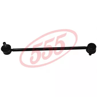 Entretoise/tige, stabilisateur 555 SL-3340