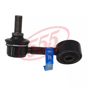 Entretoise/tige, stabilisateur avant droit 555 SL-7720R