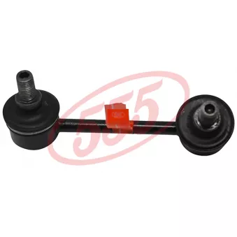 Entretoise/tige, stabilisateur arrière gauche 555 SL-3925L