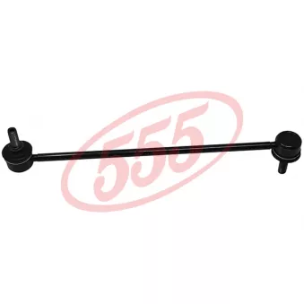 Entretoise/tige, stabilisateur 555 SL-1760