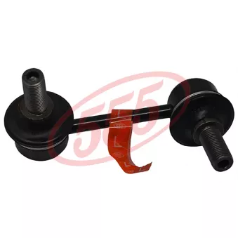 Entretoise/tige, stabilisateur avant gauche 555 SL-T700L