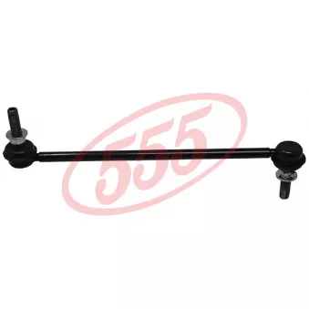 Entretoise/tige, stabilisateur 555 SL-N270