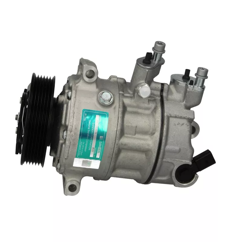 Compresseur de climatisation SANDEN PXE16-1601E