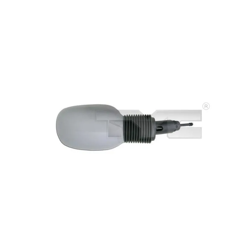 Rétroviseur extérieur TYC 310-0115