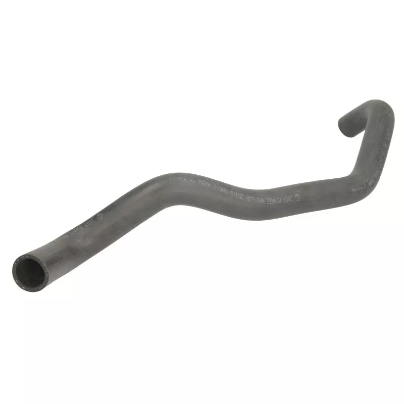 Durite de refroidissement KOREA D40312OEM