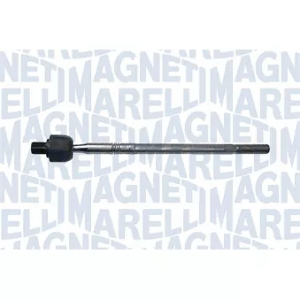 Rotule de direction intérieure, barre de connexion MAGNETI MARELLI 301181313880