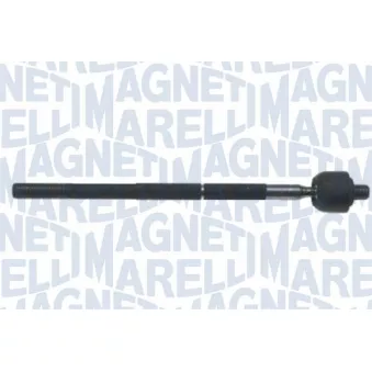 Rotule de direction intérieure, barre de connexion MAGNETI MARELLI 301181313830