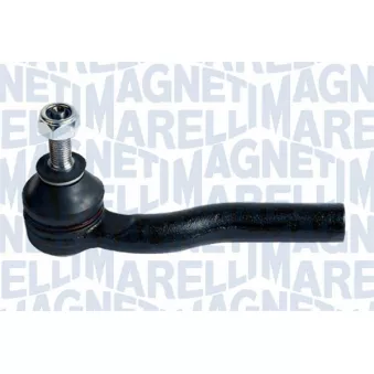 Rotule de barre de connexion avant droit MAGNETI MARELLI 301181314150