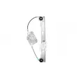 Lève-vitre arrière droit MAGNETI MARELLI 350103170086 - Visuel 1