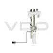 Capteur, niveau de carburant Continental VDO 221-824-055-001Z - Visuel 2