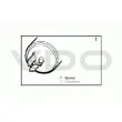 Pompe d'eau de nettoyage, nettoyage des vitres Continental VDO 246-075-042-001Z - Visuel 2