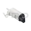 Pompe d'eau de nettoyage, nettoyage des vitres Continental VDO 246-075-044-001Z - Visuel 1