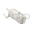 Pompe d'eau de nettoyage, nettoyage des vitres Continental VDO 246-082-005-002Z - Visuel 1