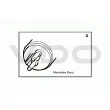 Pompe d'eau de nettoyage, nettoyage des vitres Continental VDO 246-082-005-002Z - Visuel 2