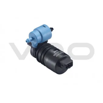 Pompe d'eau de nettoyage, nettoyage des vitres Continental VDO 246-083-002-014Z