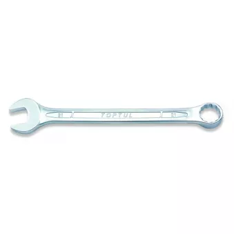 Clé mixte TOPTUL AAEB2121