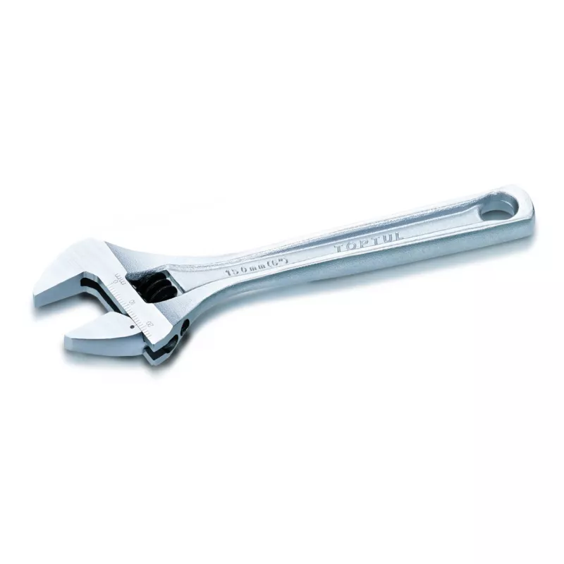 Clé à molette TOPTUL AMAB5038