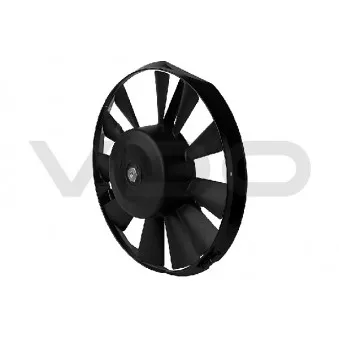 Ventilateur, refroidissement du moteur Continental VDO 5WK05080-V