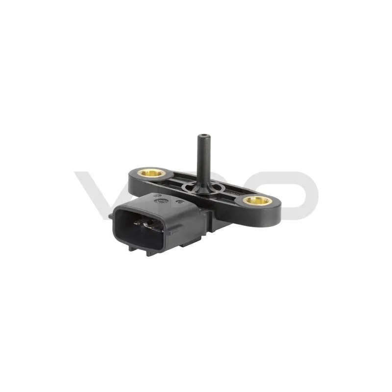 Capteur, pression du tuyau d'admission Continental VDO 5WK96900Z