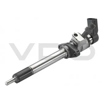 Injecteur Continental VDO