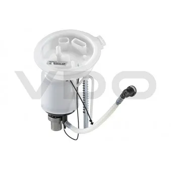 Filtre, unité d'alimentation de carburant Continental VDO A2C5336460680