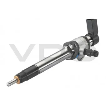 Injecteur Continental VDO