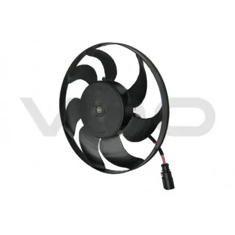 Ventilateur, refroidissement du moteur Continental VDO A2C59511338