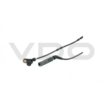 Capteur, vitesse de roue Continental VDO A2C59512216Z