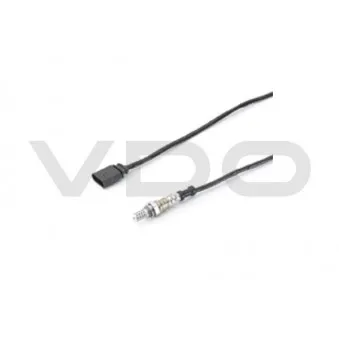 Sonde lambda Continental VDO A2C59513235Z