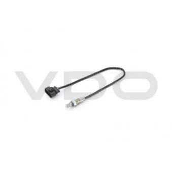 Sonde lambda Continental VDO A2C59513241Z