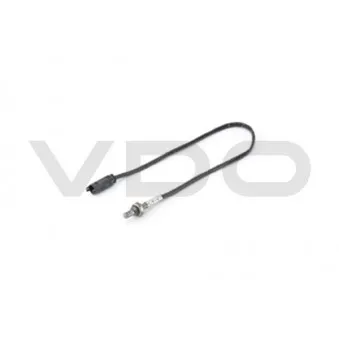 Sonde lambda Continental VDO A2C59513310Z