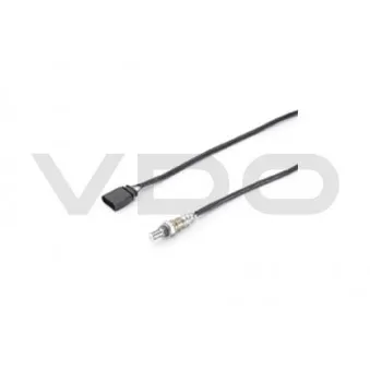 Sonde lambda Continental VDO A2C59513314Z