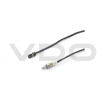 Sonde lambda Continental VDO A2C59513317Z