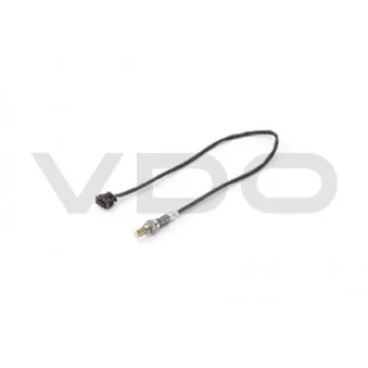 Sonde lambda Continental VDO A2C59513327Z