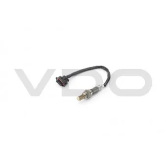 Sonde lambda Continental VDO A2C59513328Z