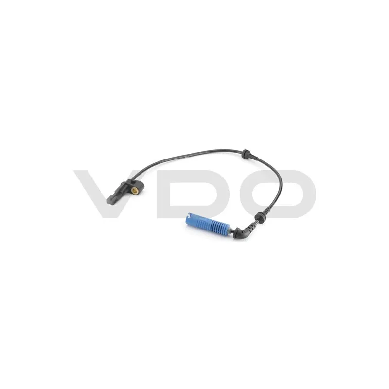 Capteur, vitesse de roue Continental VDO A2C59513385