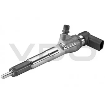 Injecteur Continental VDO