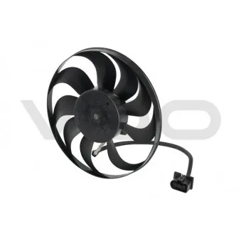 Ventilateur, refroidissement du moteur Continental VDO A2C59513534