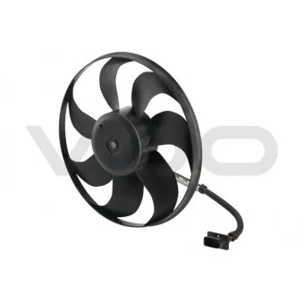 Ventilateur, refroidissement du moteur Continental VDO A2C59513535