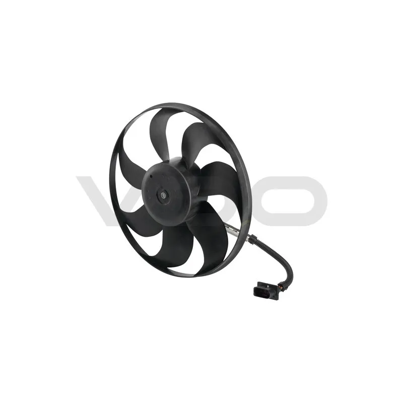 Ventilateur, refroidissement du moteur Continental VDO A2C59513535