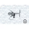 Lève-vitre arrière gauche MAGNETI MARELLI 350103170337 - Visuel 3