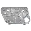 Lève-vitre avant gauche MAGNETI MARELLI 350103170416 - Visuel 2