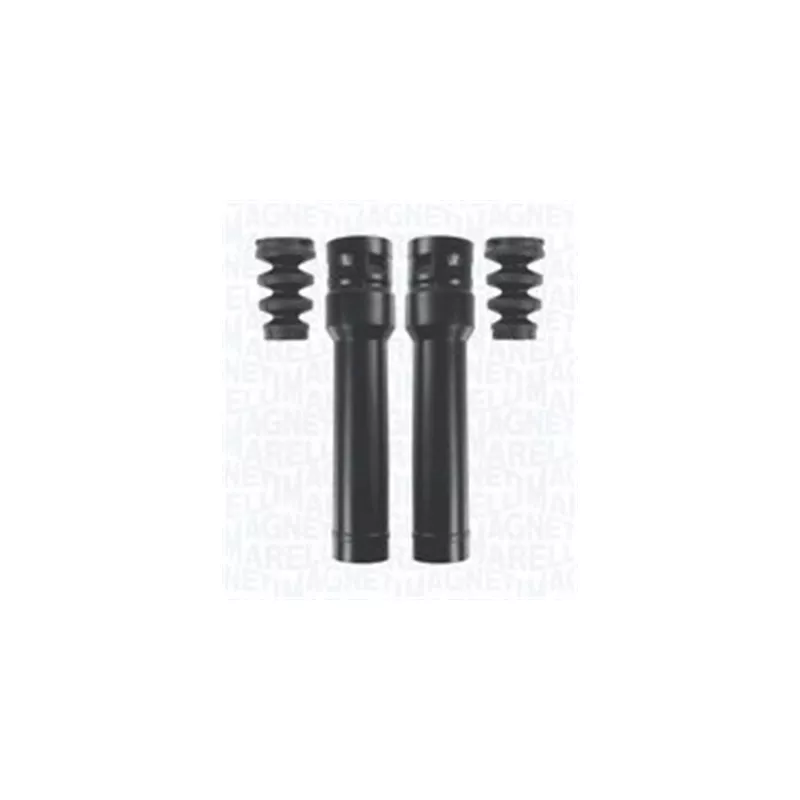 Kit de protection contre la poussière, amortisseur MAGNETI MARELLI 310116110183