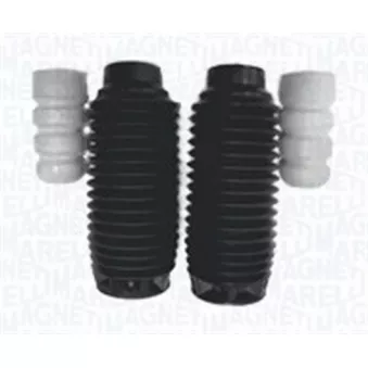 Kit de protection contre la poussière, amortisseur MAGNETI MARELLI 310116110156