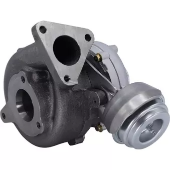 Turbocompresseur, suralimentation MAGNETI MARELLI 807101003100