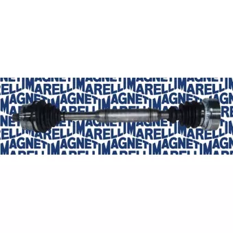 Arbre de transmission MAGNETI MARELLI