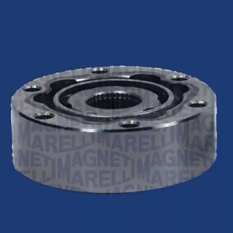 Embout de cardan avant (kit de réparation) MAGNETI MARELLI 302009100005