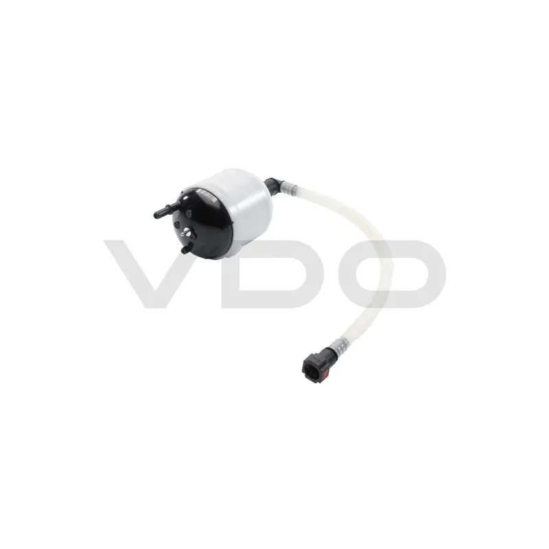 Filtre, unité d'alimentation de carburant Continental VDO A2C59514672