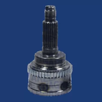 Embout de cardan avant (kit de réparation) MAGNETI MARELLI 302015100273